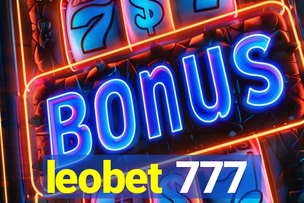 leobet 777
